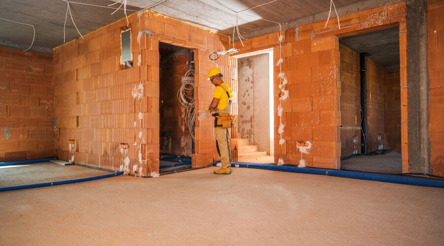 Expert top industrial roofings services in Vernon, IN